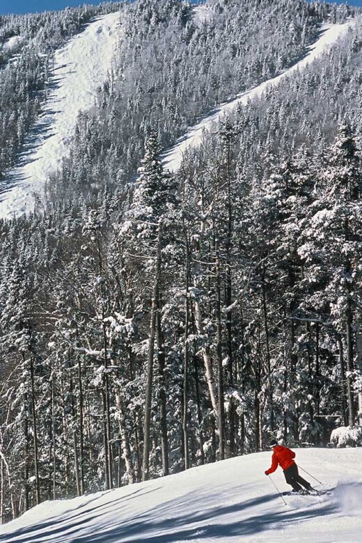 The-Adirondacks