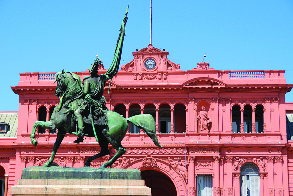 Casa Rosada