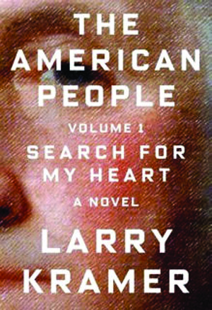 The American People: Volume 1, Search for My Heart