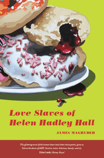 Love Slaves of Helen Hadley Hall