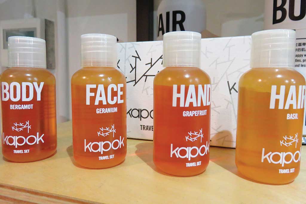 kapok-soaps