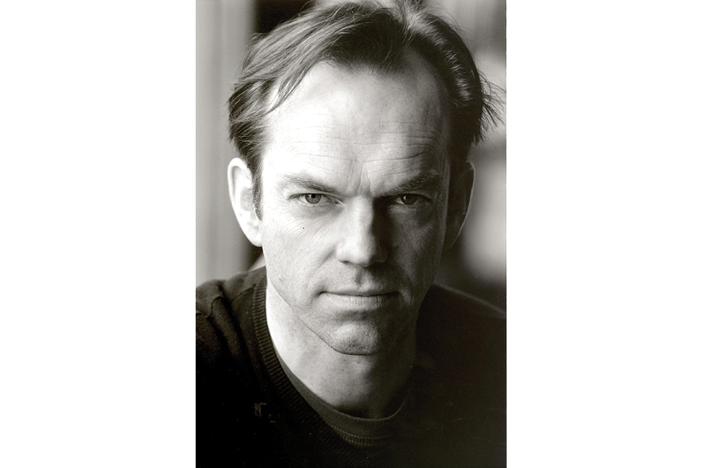 Hugo Weaving on why no gay actors starred in The Adventures of