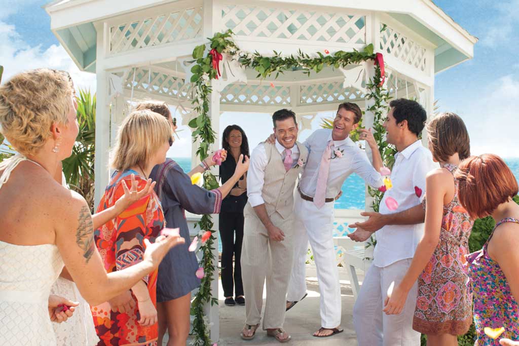 Celebrating Love In Gay Key West Passport Magazine