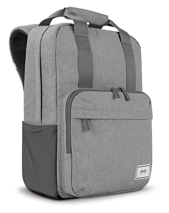 SOLO New York backpack