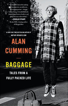 Baggage - February Best Books of the Month