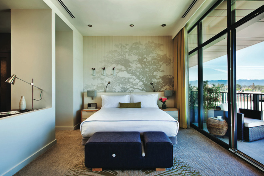Interior Design Inspiration And Advice From Hotel Experts
