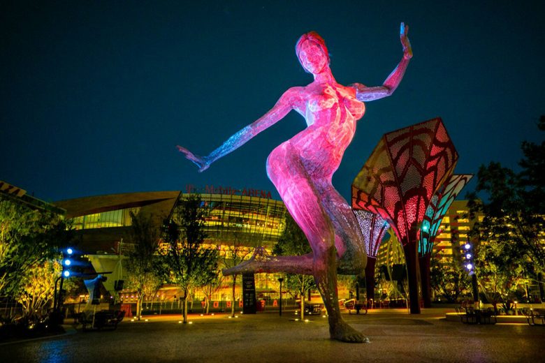 Bliss Dance by Night Credit Barry Toranto
