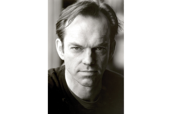 Hugo Weaving