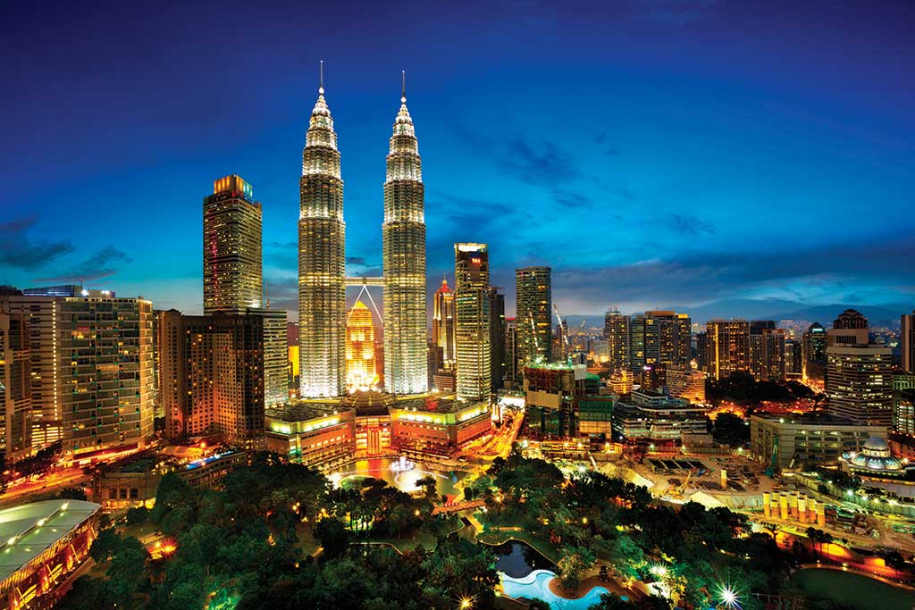 Discovering Kuala Lumpur's Gay Scene and More