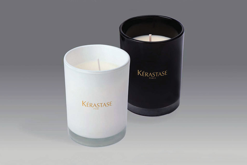 Kérastase Candle