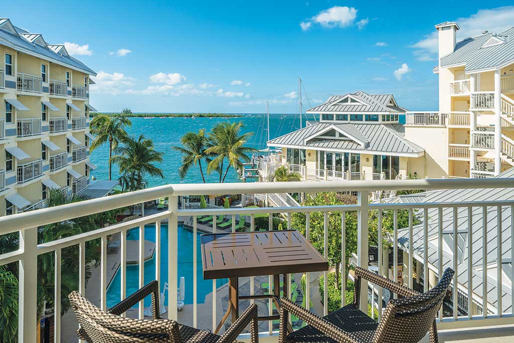 Hyatt Centric Key West