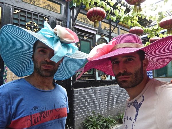 We say bring on the gay tourism to all of Asia!