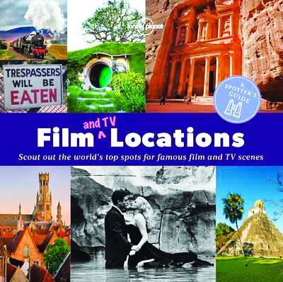  Film and TV Locations: A Spotter’s Guide