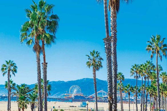 California Road Trip: Los Angeles To San Francisco ⋆ Passport Magazine