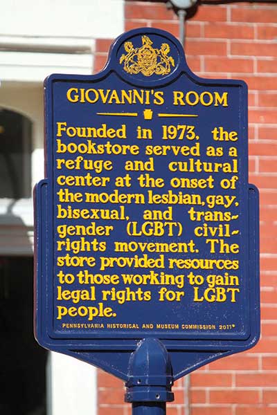 Giovanni’s Room