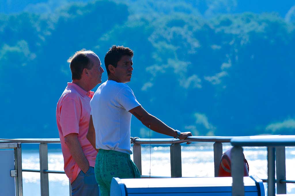 All-LGBT River Cruises and Land tours Danube Gay Cruises