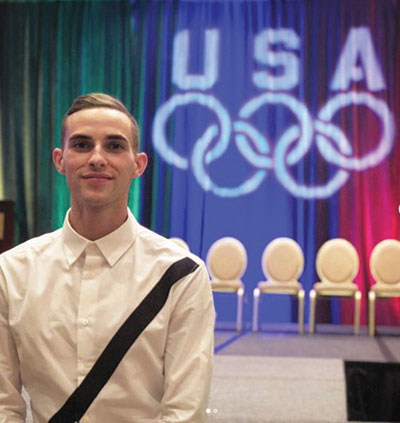 Adam Rippon