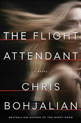 The Flight Attendant