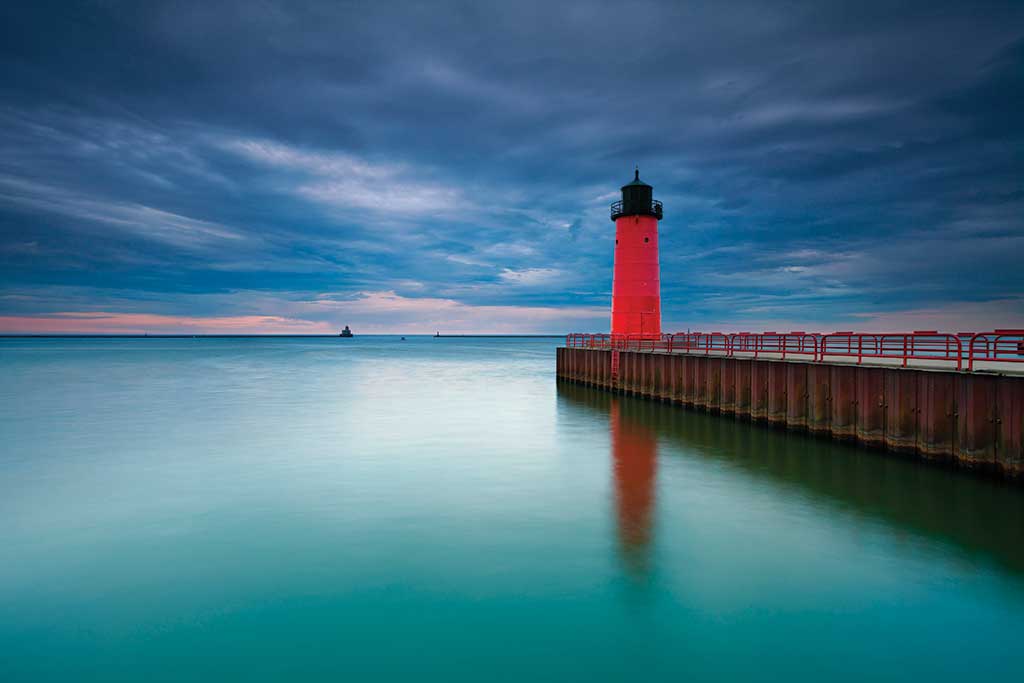 Milwaukee Lighthouse