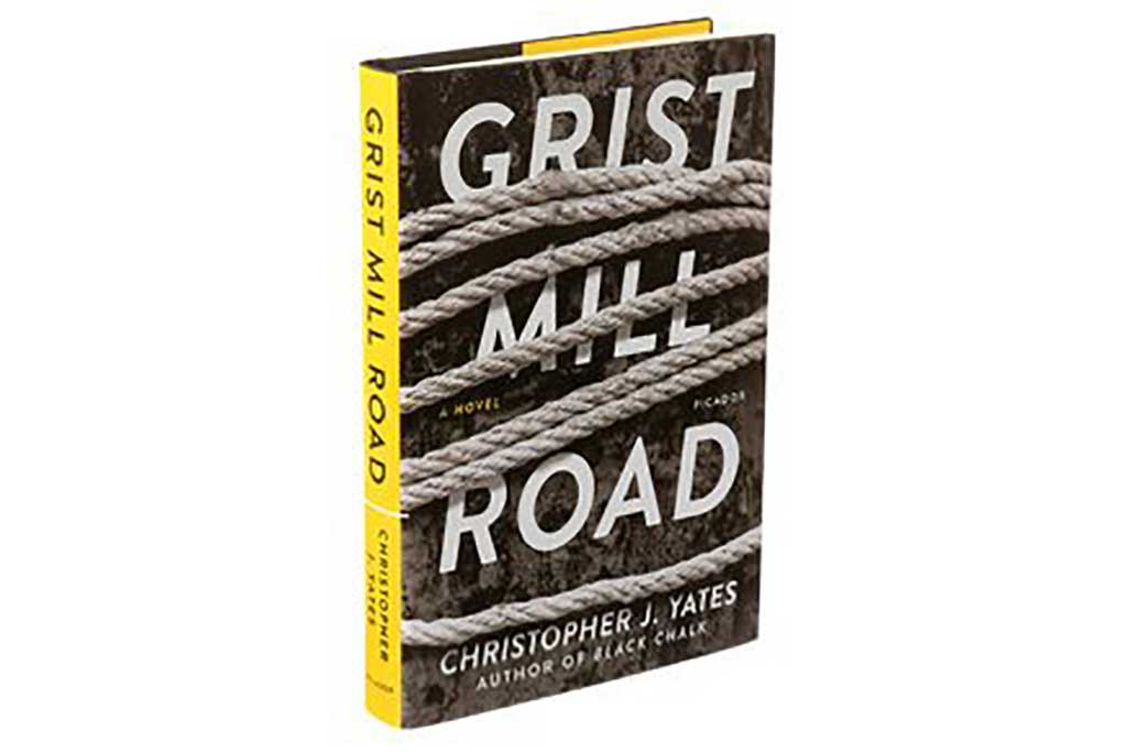 Grist Mill Road