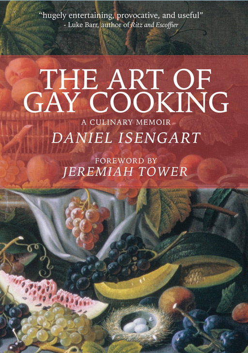 The Art of Gay Cooking 