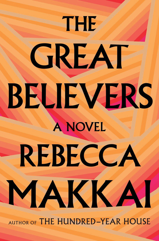The Great Believers - This month's Best Books