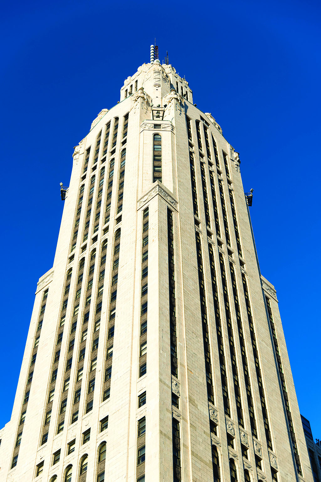 GerI Lombard Hotel LeVeque, CoLumbus, oHio State