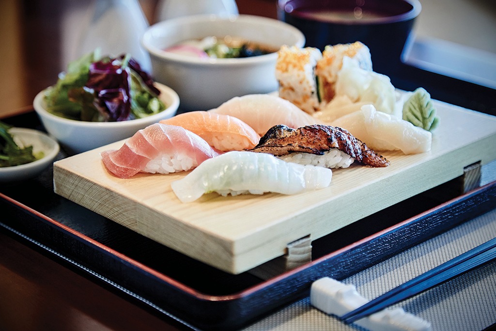 Kai Sushi