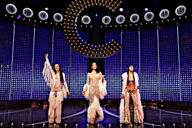 The Cher Show- Theater Directory for NYC Culture