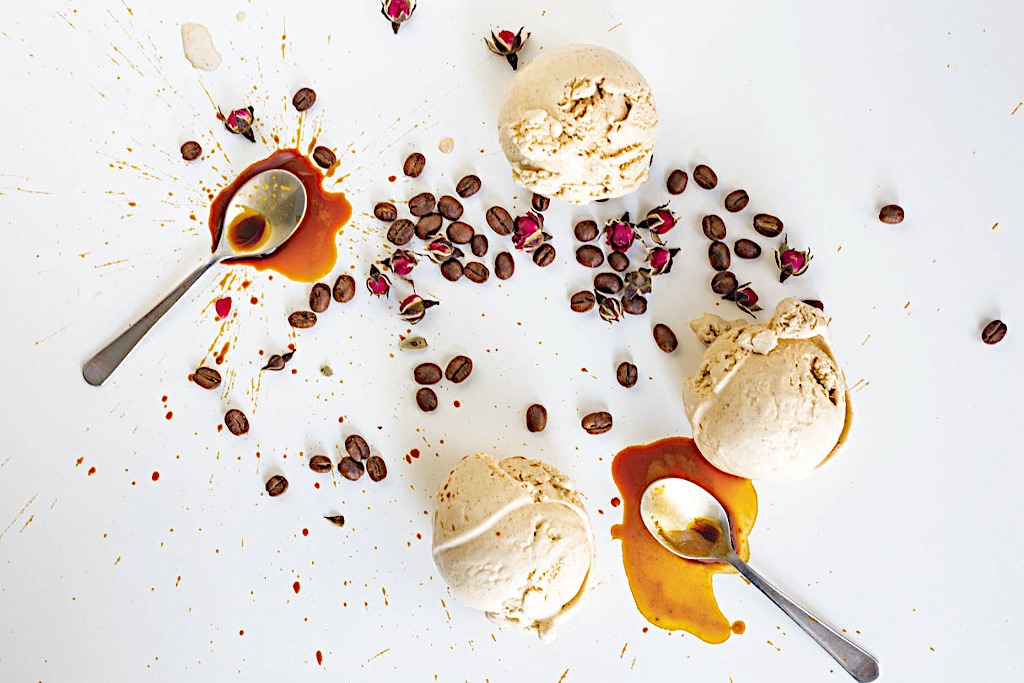 gourmet traveller desserts