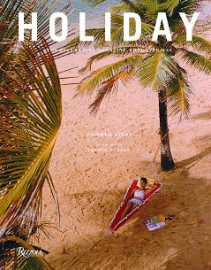 Holiday Book Cover