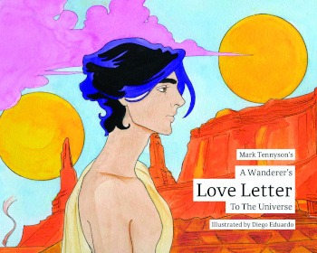 Love Letter Book Cover