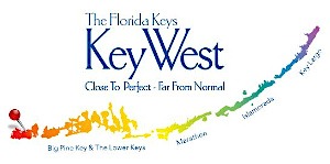key west logo