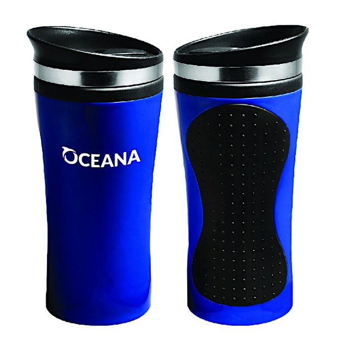 Oceana Travel Mug - 2019 Gift Guide