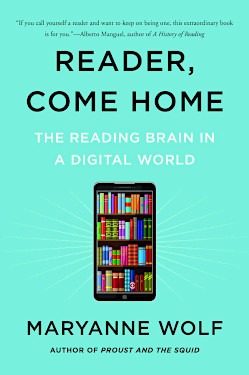 World's Best Libraries-Reader Come Home - 2019 Holiday Book Gift Guide