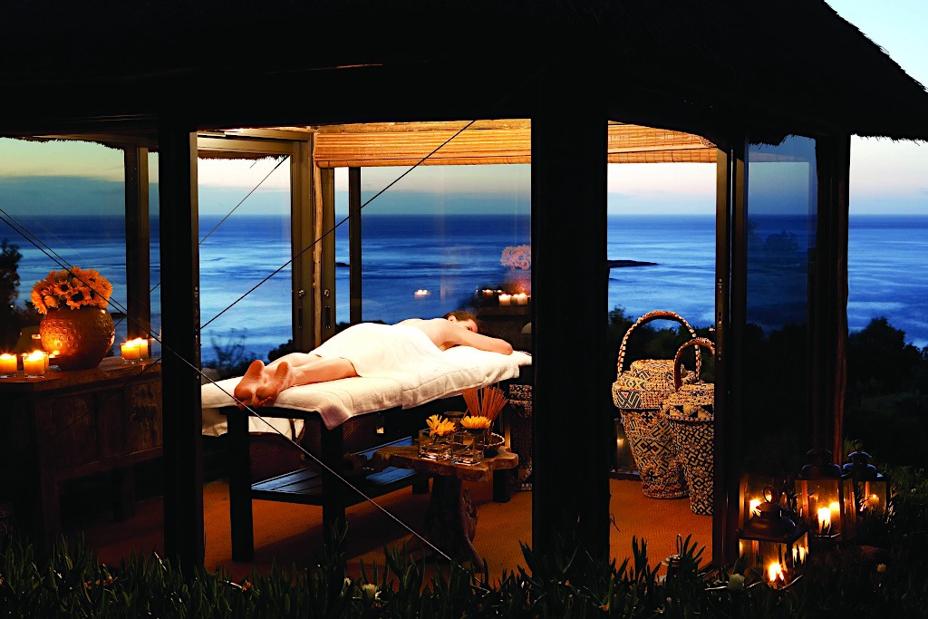 Spa At The 12 Apostles Hotel- Best Spas in the world