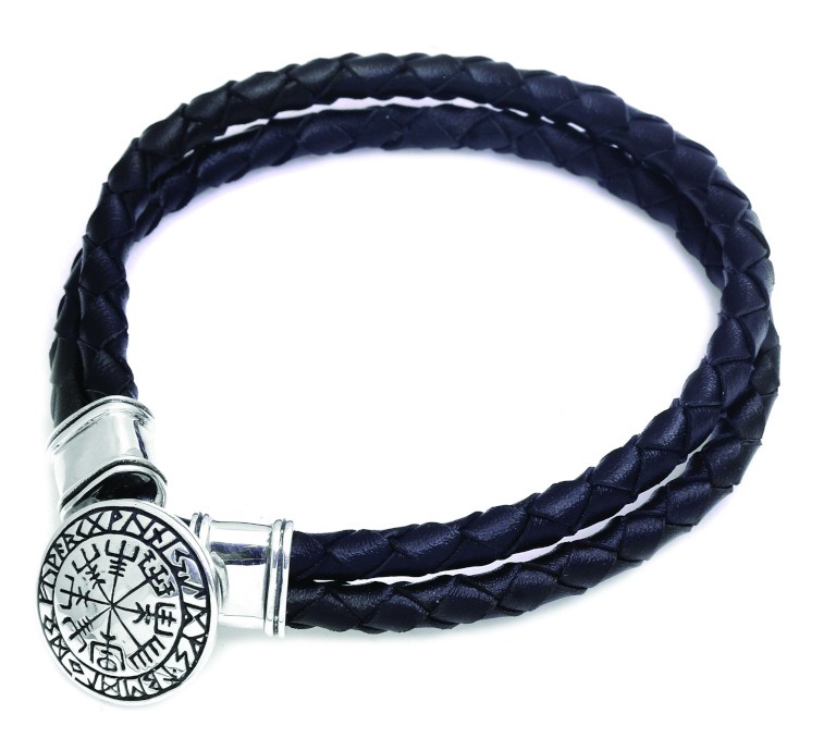 Viking Bracelet - 2019 Holiday Gift Guide
