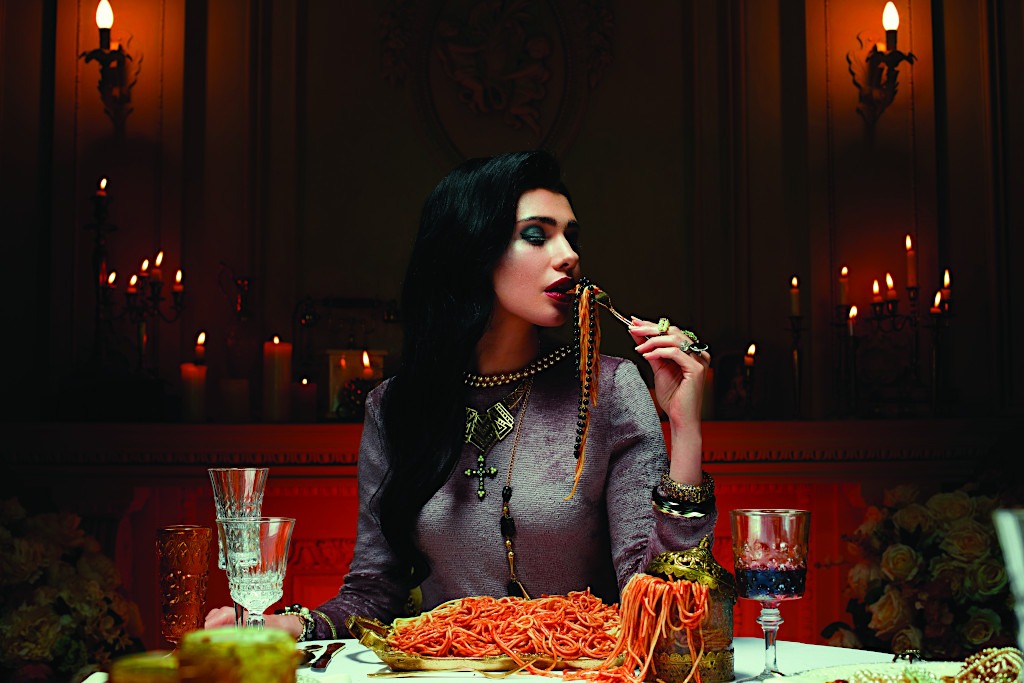 Best Museum Restaurants