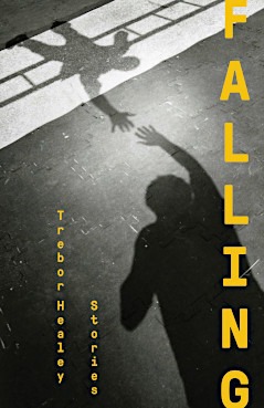 February Best Books of the Month- Falling By Trebor Healy