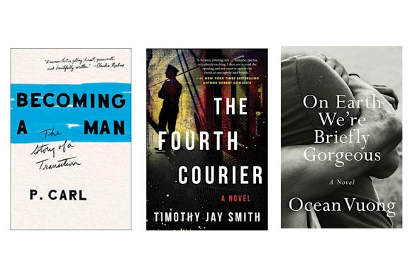 February Best Books of the Month Cover