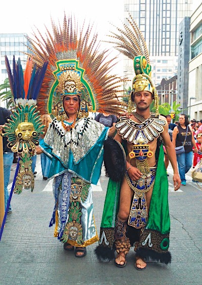Mexico City Pride Parade