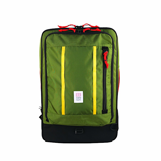 Topo Travel Bag