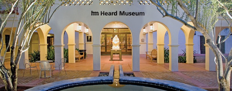 Heard Museum, Phoenix Arizona