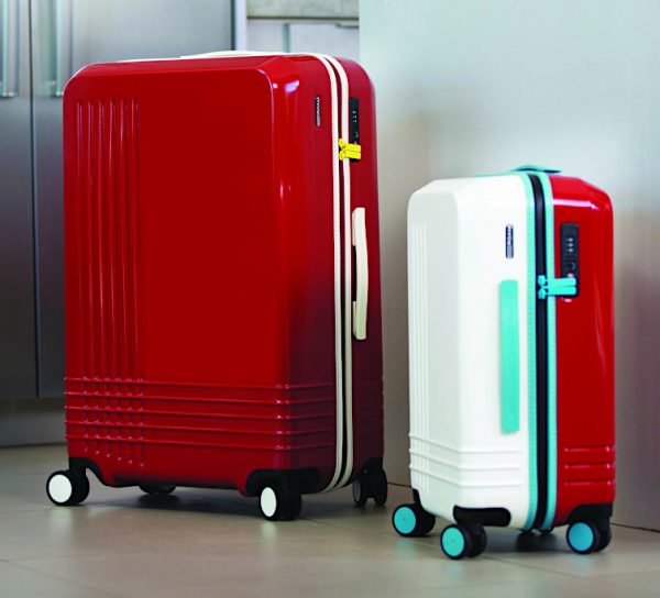 roam luggage discount