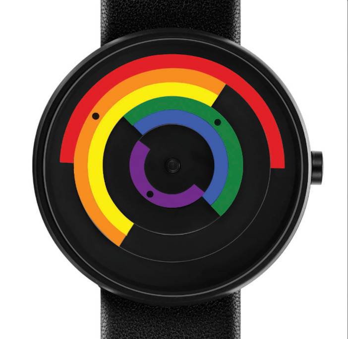 Pride Watch