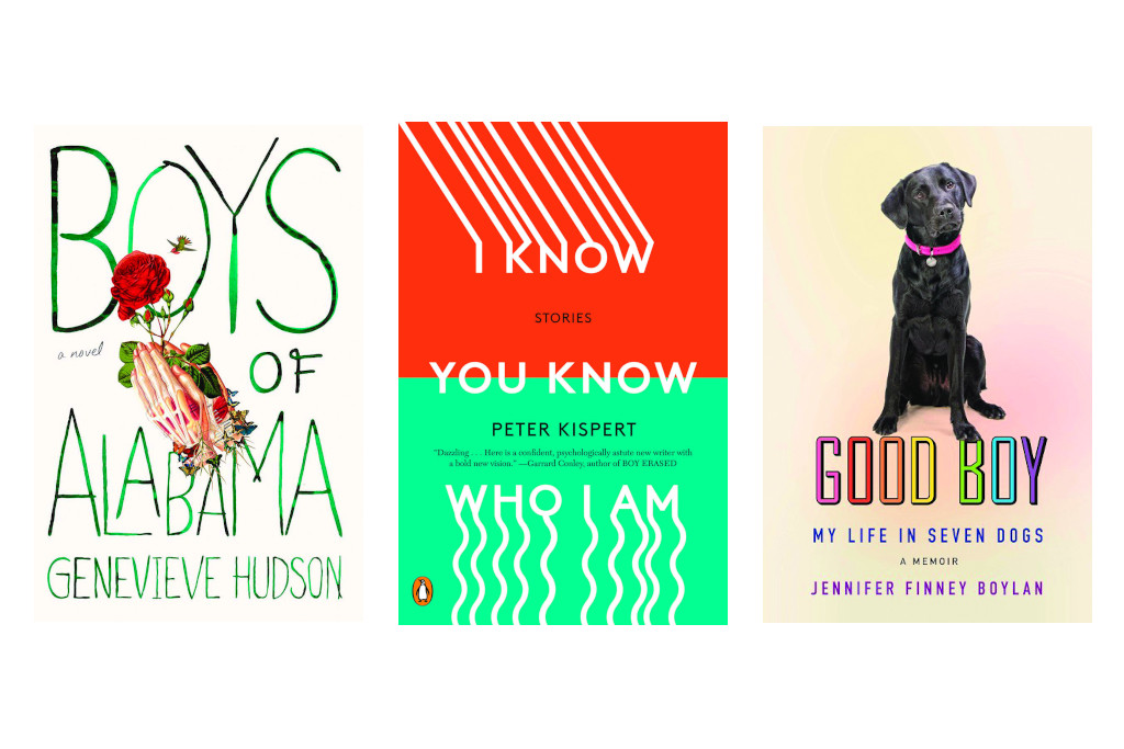 Best Books of the Month and Best Gift Books for 2020