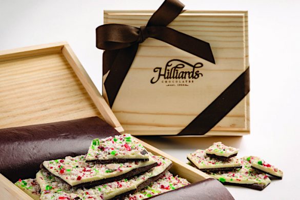 Hillards Chocolates
