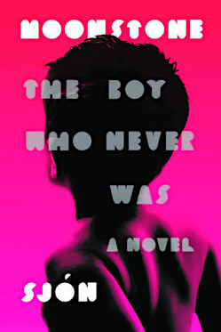 Moonstone: The Boy who Never was - Best Books of the Month, Best Gift Books for 2020