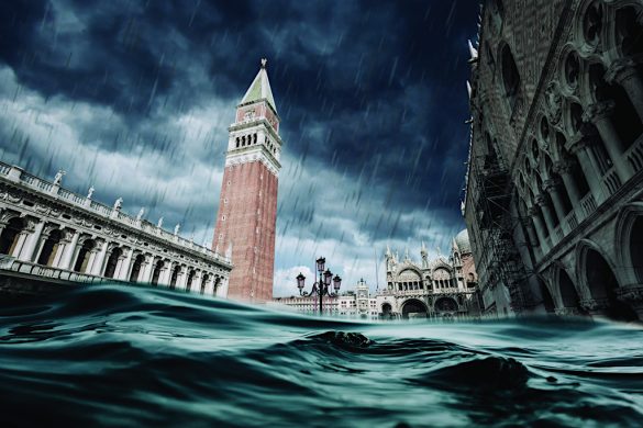 The Art of Venice