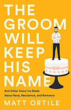 The Groom Will Keep His Name- Best Books of the Month, Best Gift Books for 2020